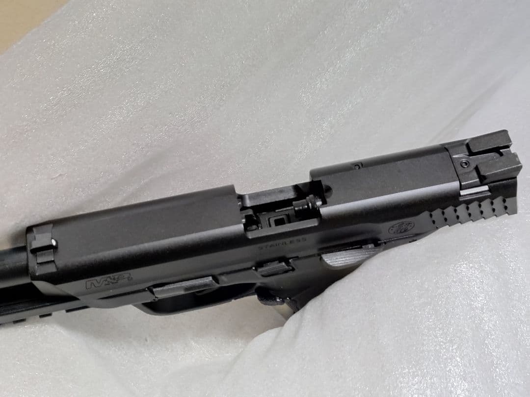 東京マルイ　M&P9