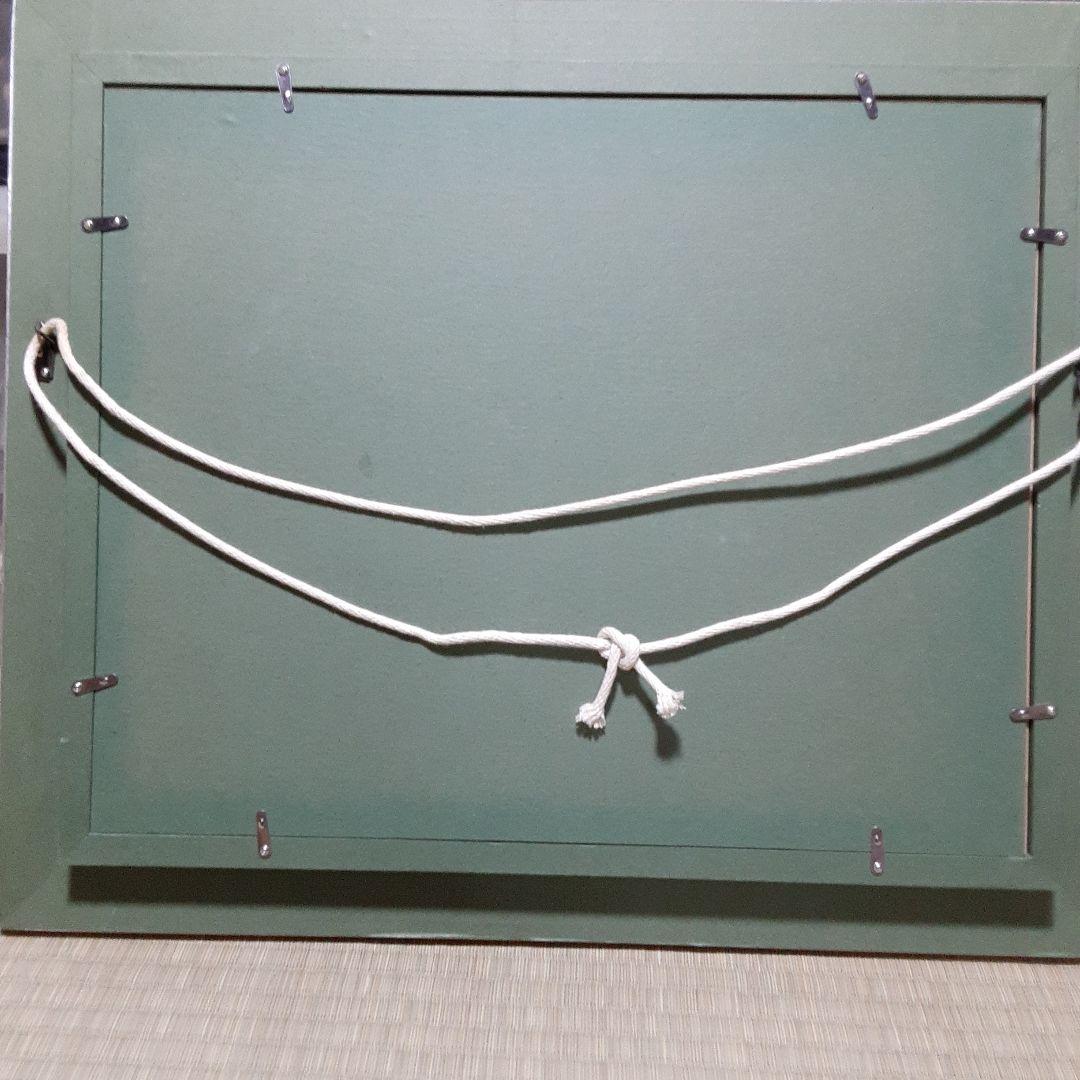 藤原護　画家　油彩絵　otonomie