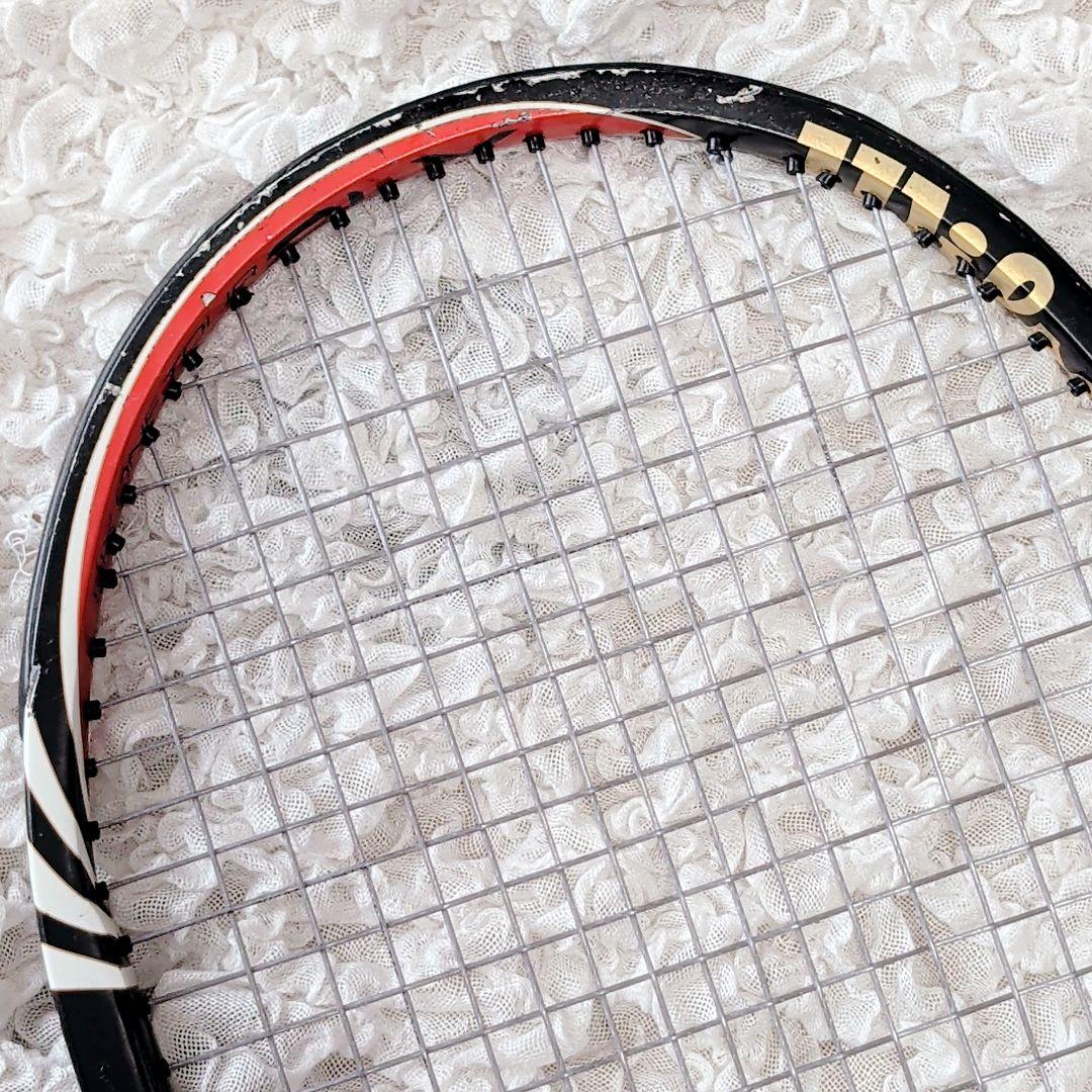 Wilson SIX.ONE TOUR BLX 90 グリップ2