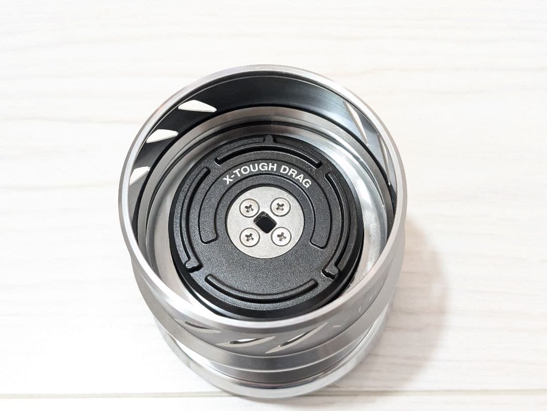 ステラSW 20000MAXスプール シマノ