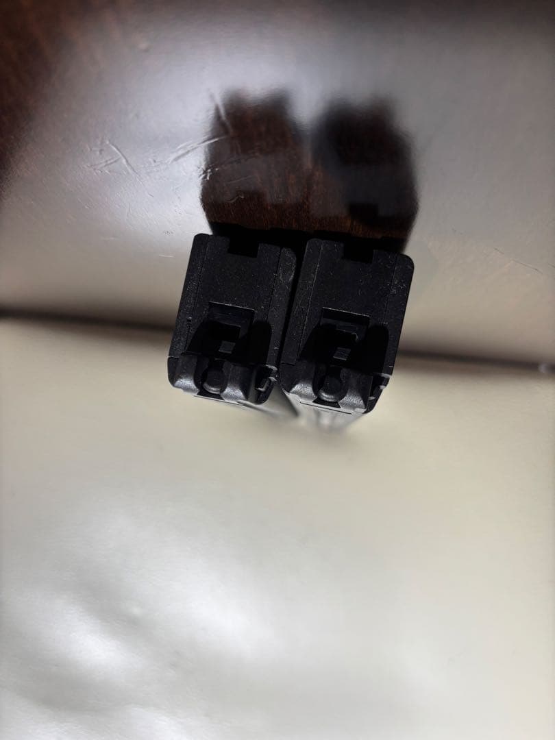 KWA KSC MP9 TP9 TMP PMXガスブロ マガジン 2本セット