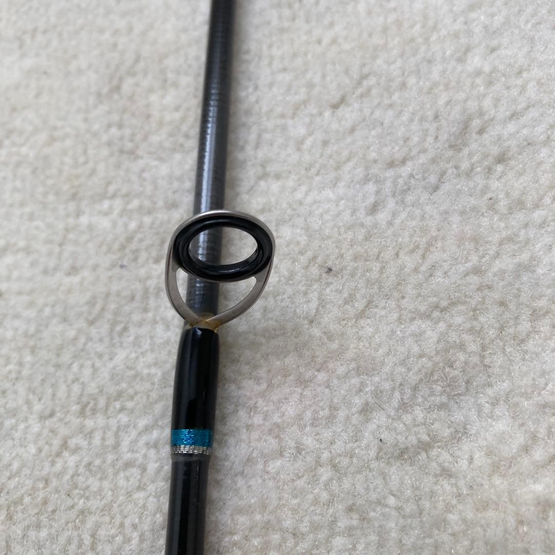 ジャクソン　JOG-700L-K LC OCEAN GATE オーシャンゲート