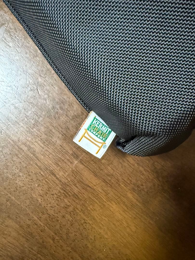 奇跡の新品未開封　sunsetclimax Kermit gold beige