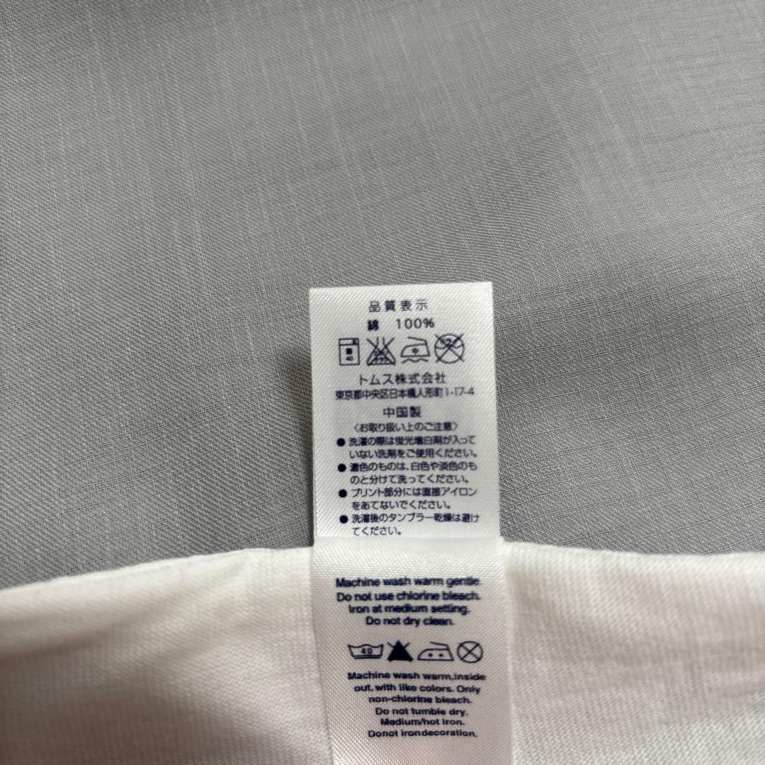 駒澤大学 駒人 Tシャツ XL