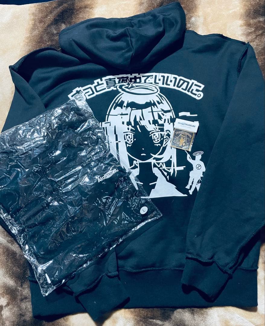 「ずっと真夜中でいいのに。」 × 「AtoZ」 2022 3点セット