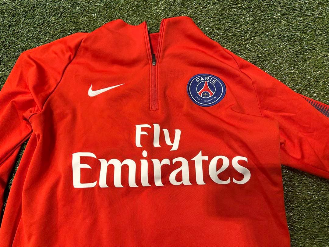 Nike パリ・サンジェルマン ジャージ M