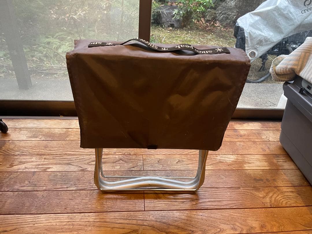  peak TAKIBI Myテーブル 折りたたみ