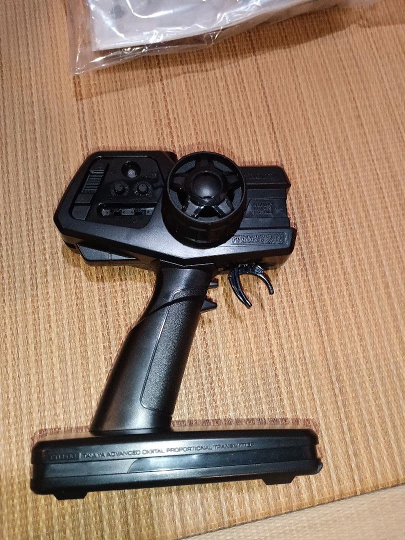 タイヤ　ヘビーダンプ