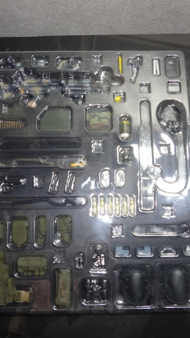 DAMTOYS　75th RANGER REGIMENT　78010