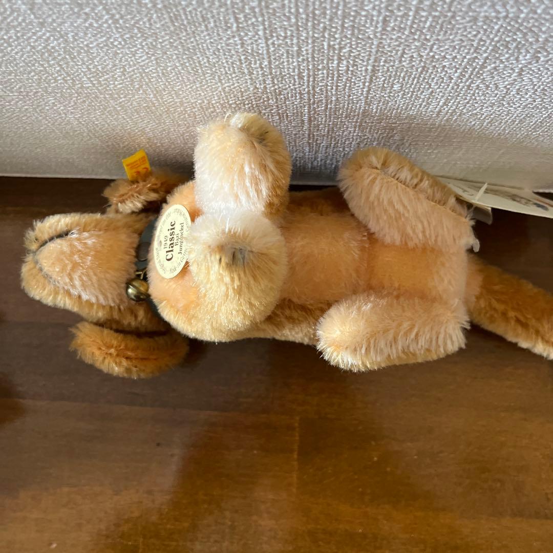 シュタイフ　クラシックシリーズ　1949　Bazi