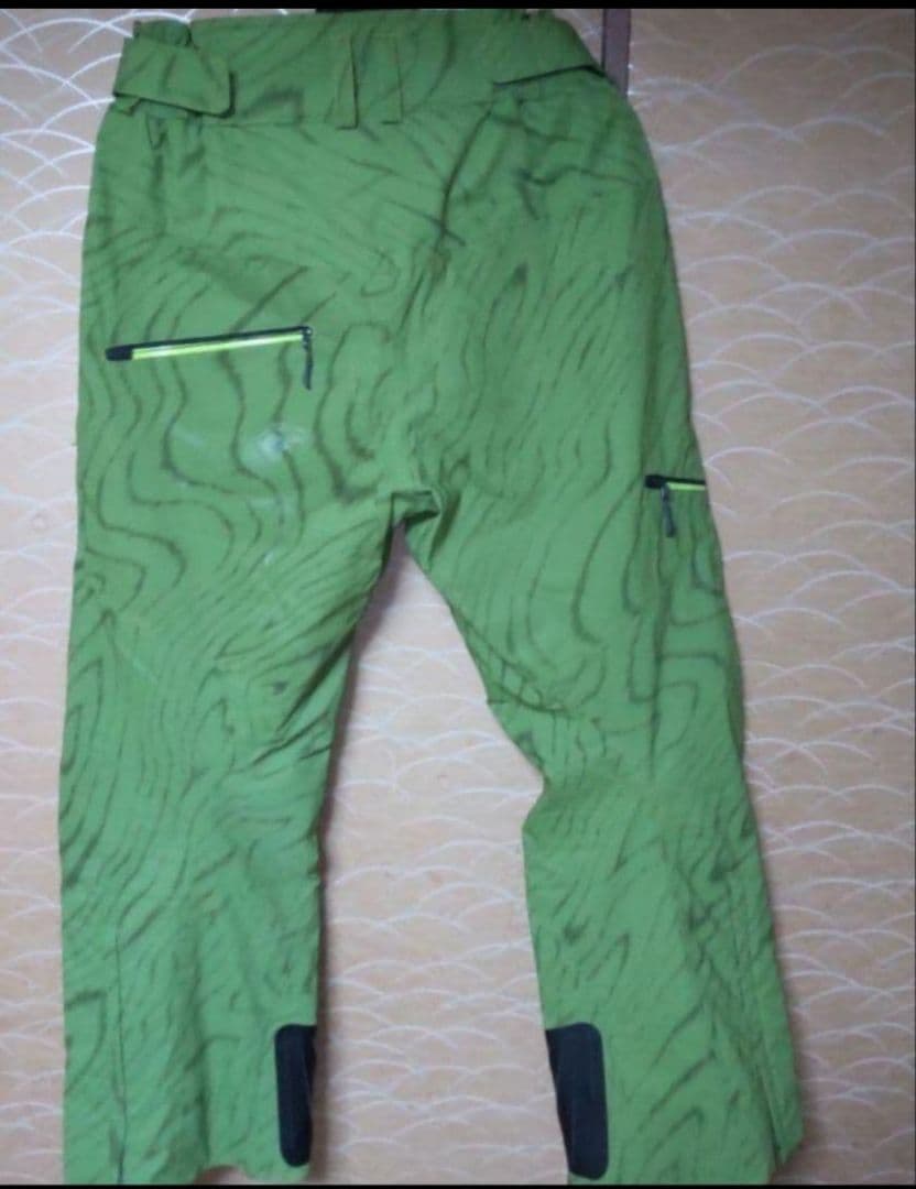 美良品 MIZUNO ミズノ パンツ