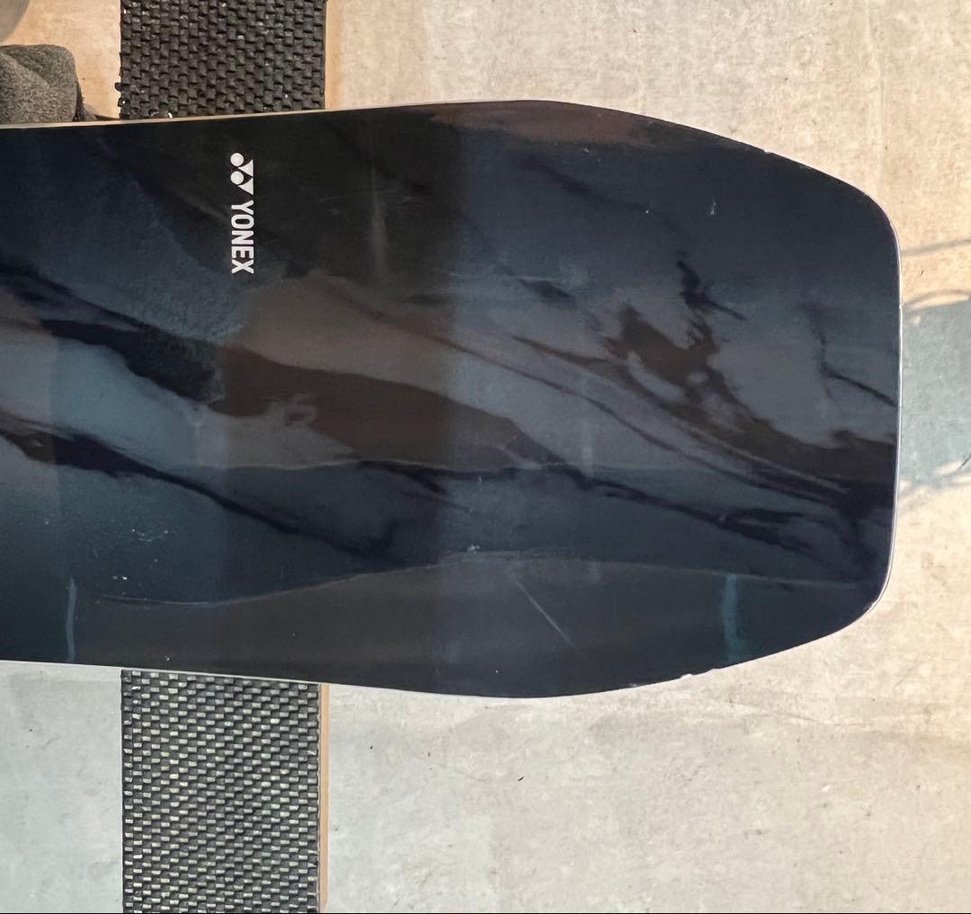 スノーボード YONEX Growent 21-22 151cm