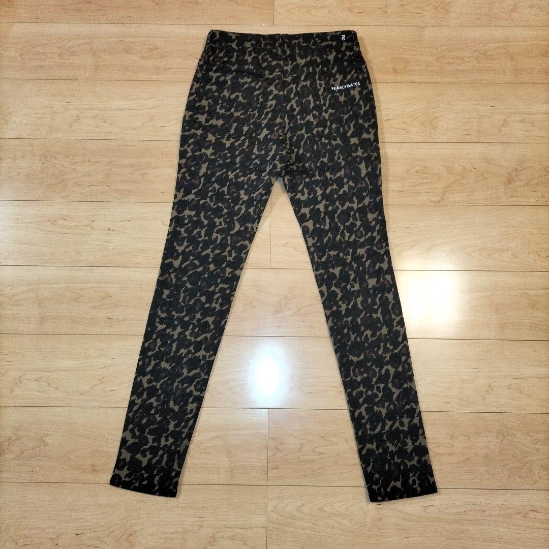 会長 ただいま断捨離中❤︎　　サイズ1 （M相当）美品【パーリーゲイツ】