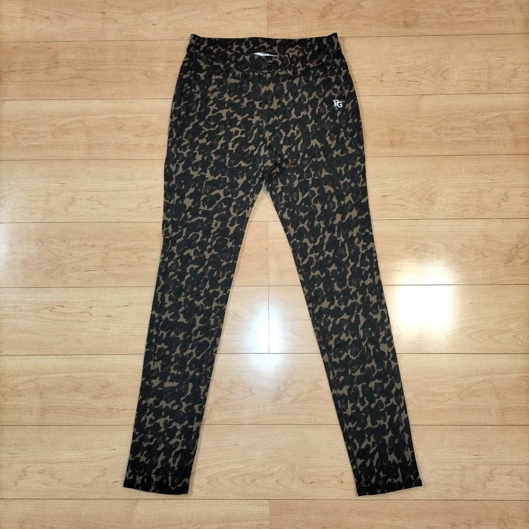 会長 ただいま断捨離中❤︎　　サイズ1 （M相当）美品【パーリーゲイツ】