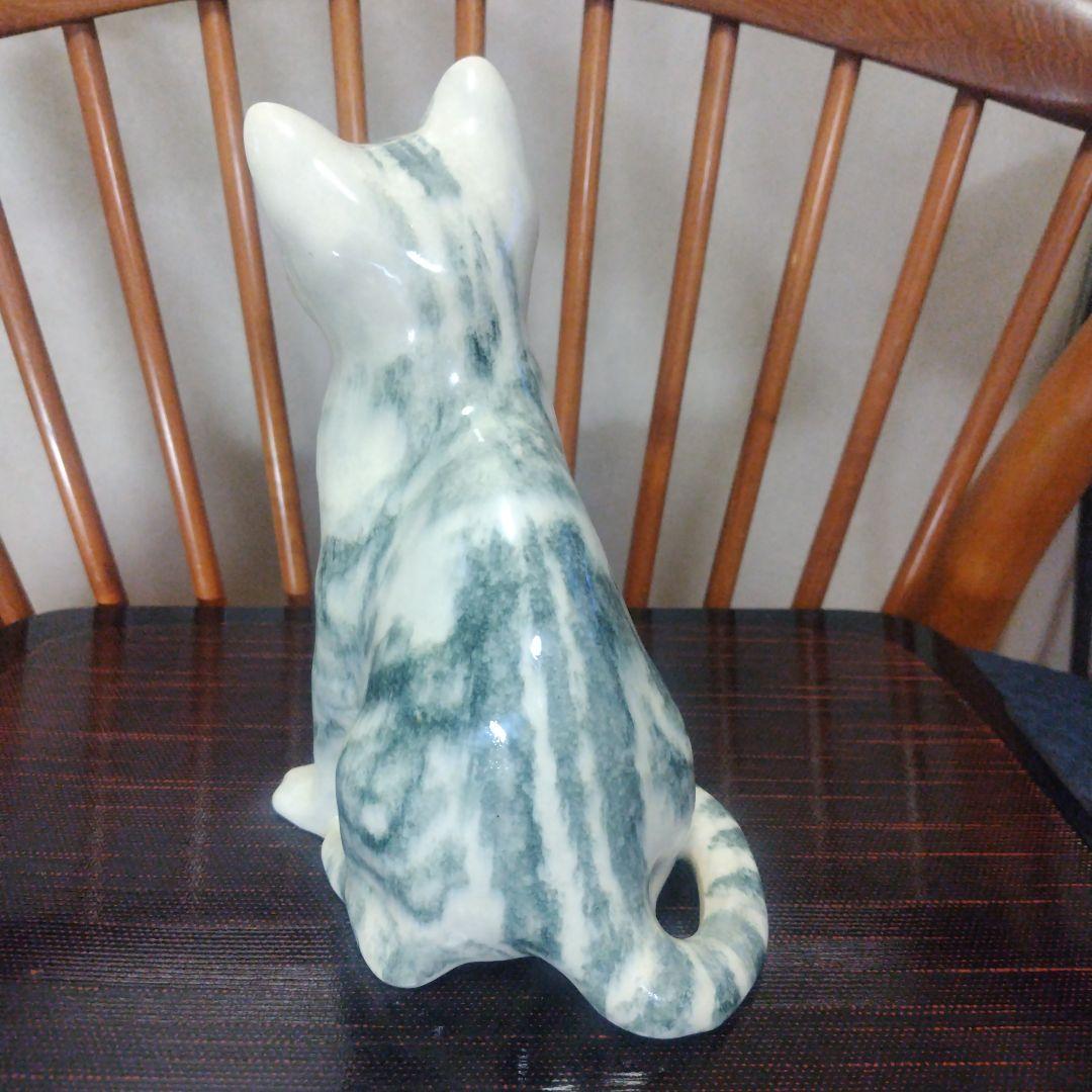 ウィンスタンレイキャット（ケンジントンキャット）サイズ3、ビンテージ作品