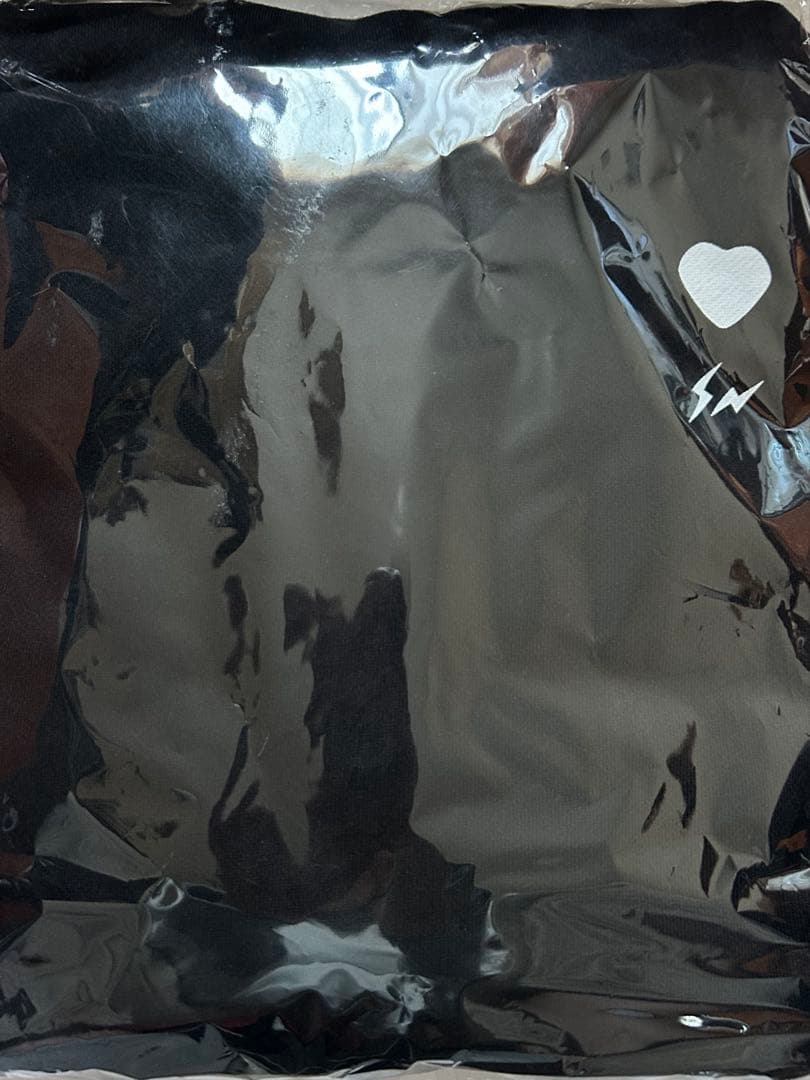 BLACKPINK ✖️fragment BLACK パーカー XL 藤原ひろし