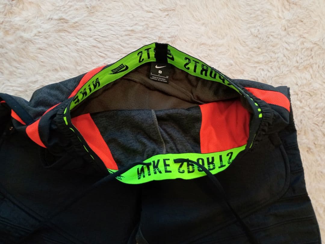 Nike ジャージセットアップ