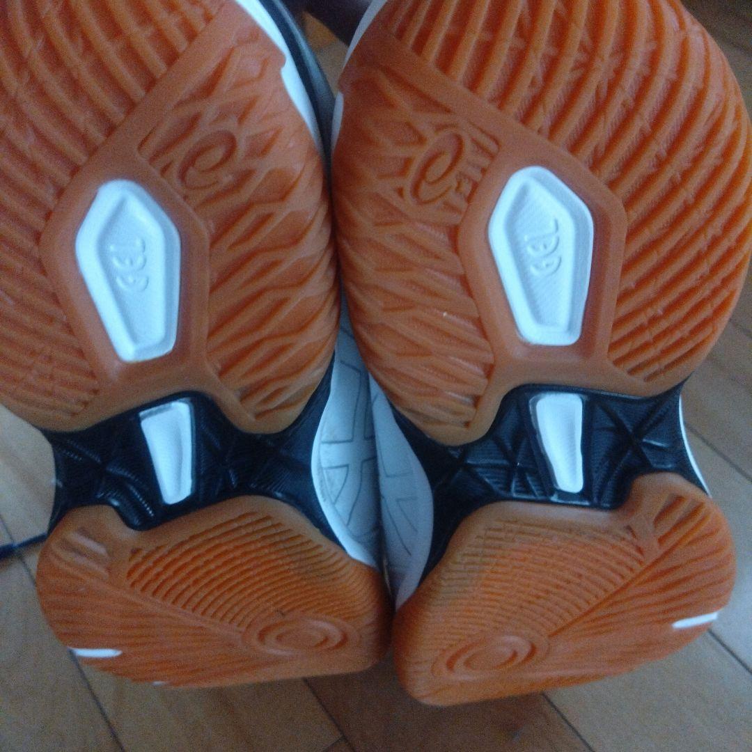 バレーボールシューズ GEL-ROCKET