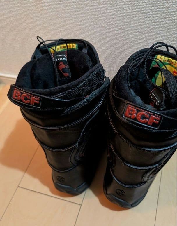 SALOMON SYNAPSE WIDE スノーボードブーツ 24.5cm