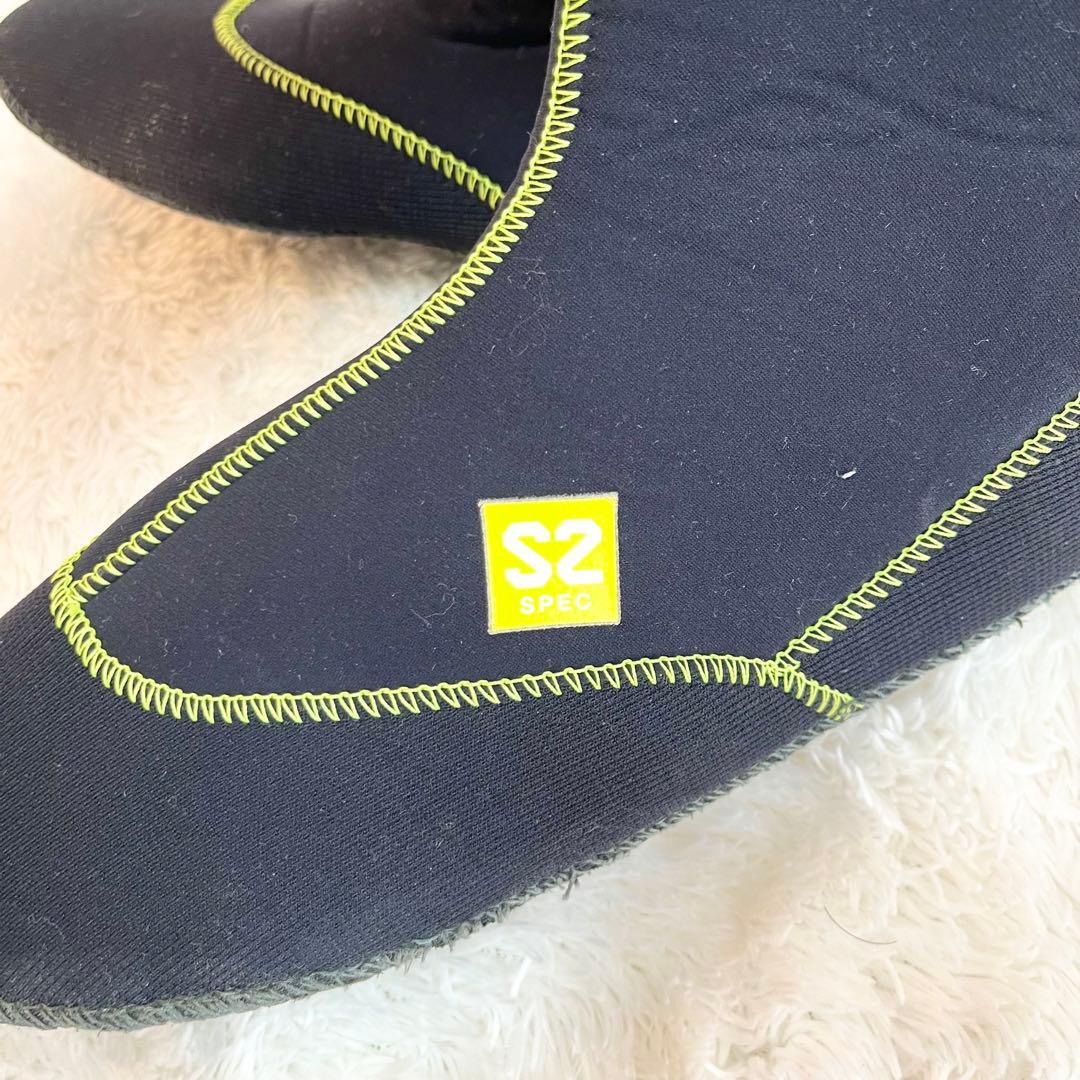 サーフブーツ　BEWET 4.5mm 2023/2024モデル