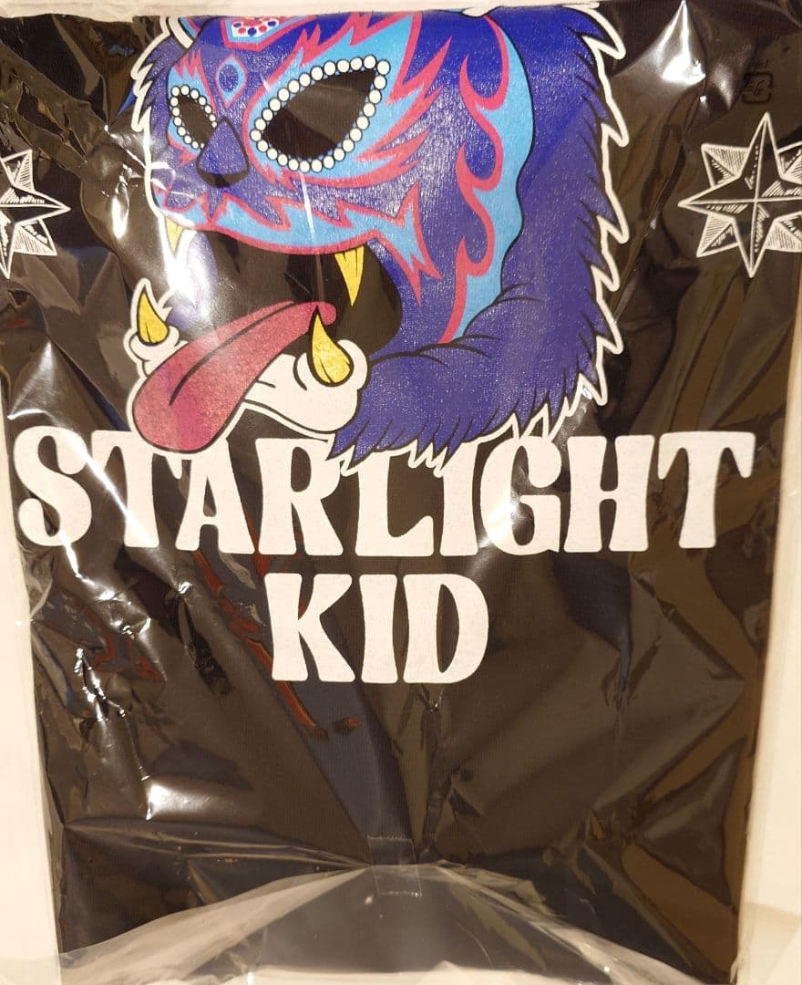 SLK×MOBSTYLESTシャツFullColorVer.XXLスターダム