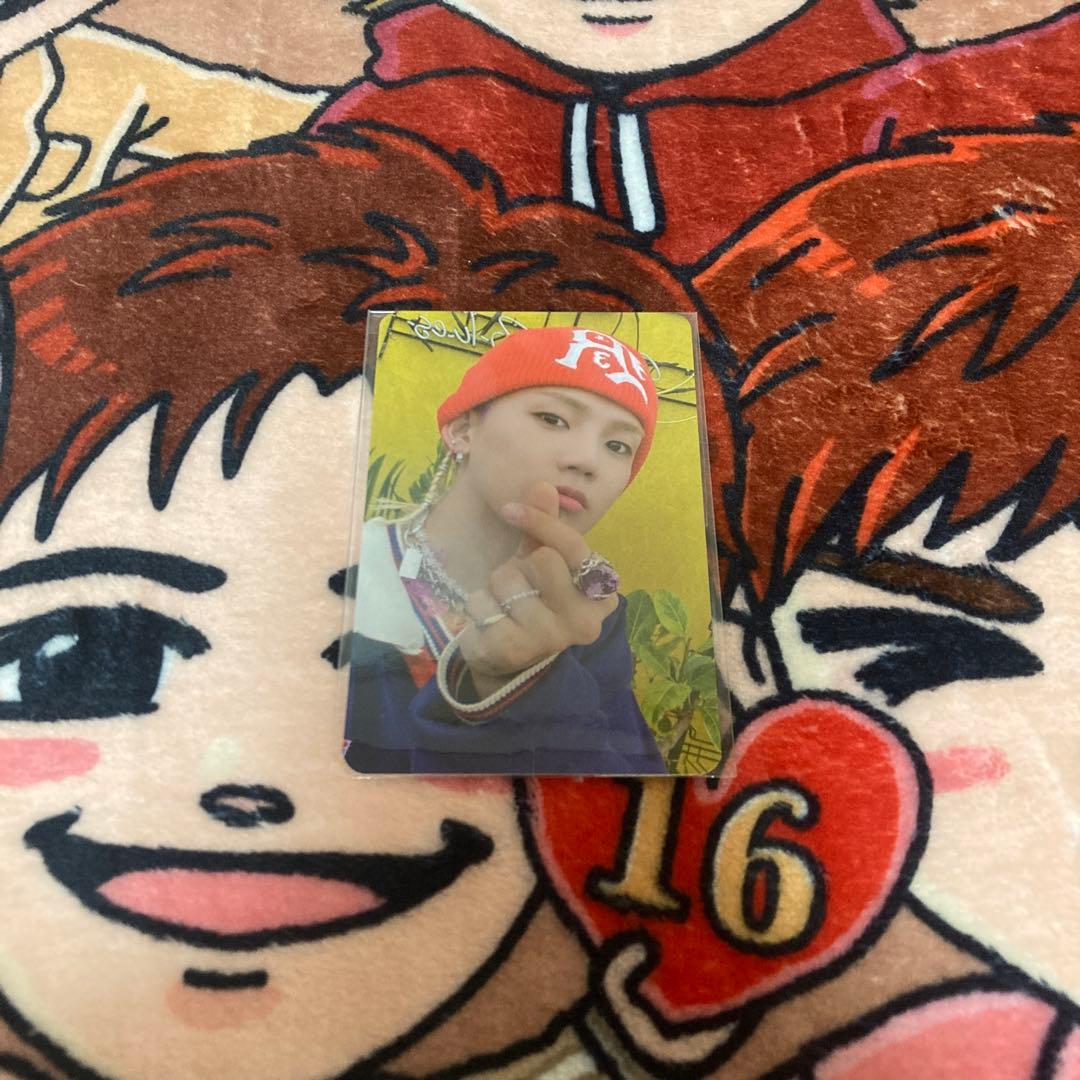 treasure ヒョンソク セット