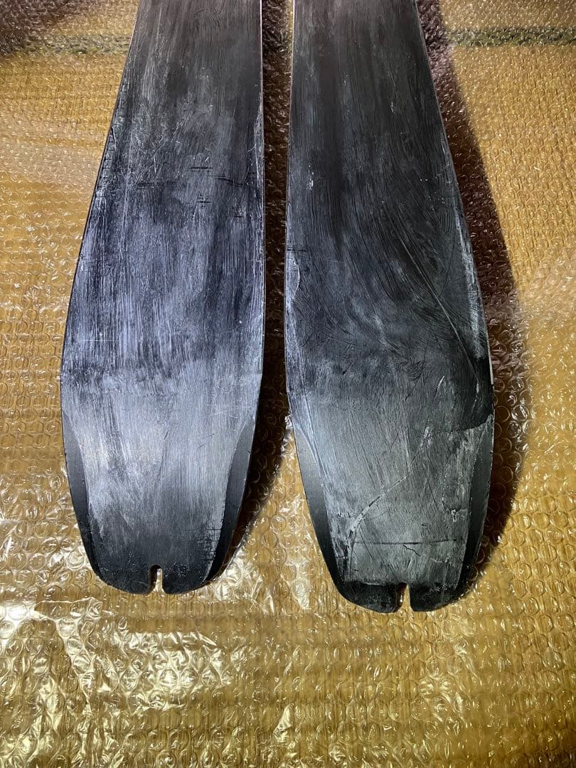 ATOMIC BACKLAND 95 アトミック バックランド