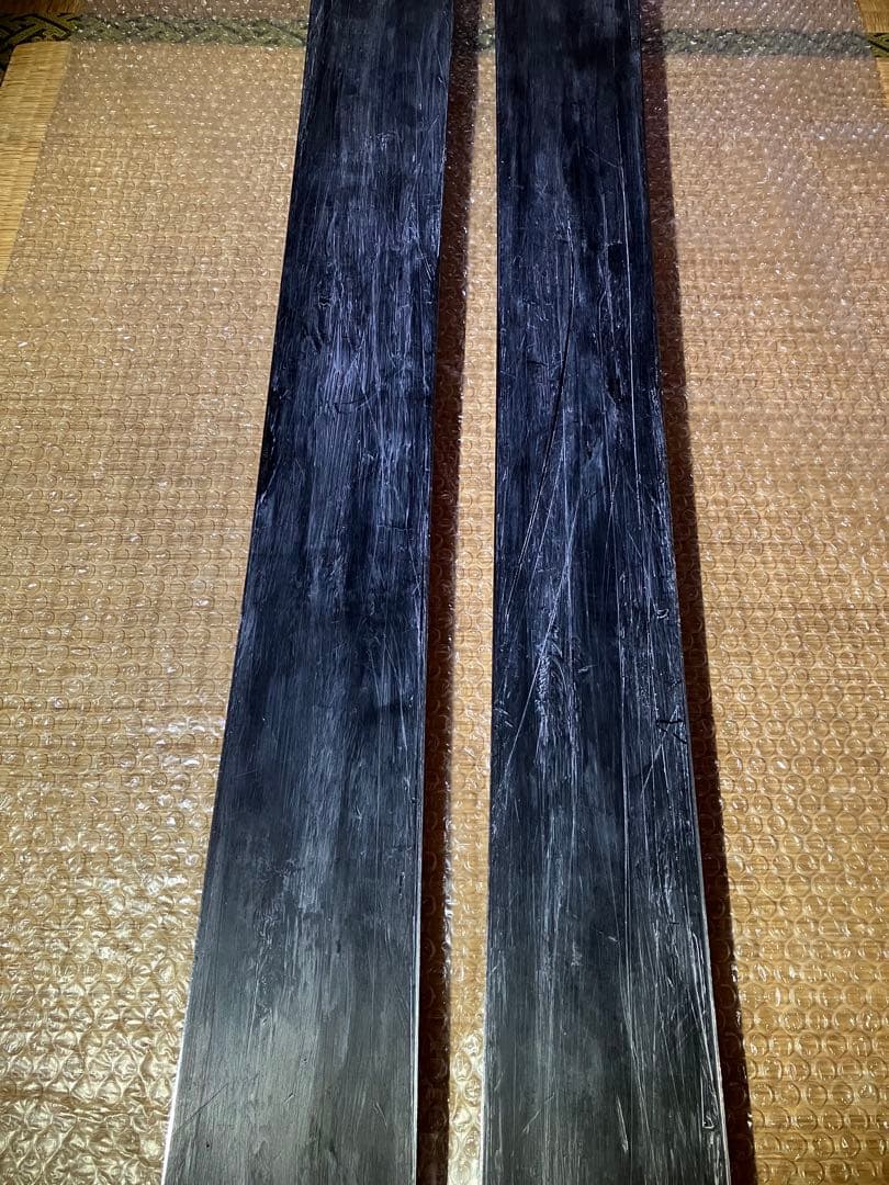 ATOMIC BACKLAND 95 アトミック バックランド