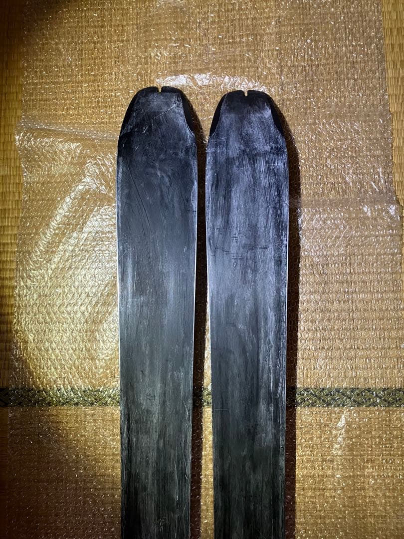 ATOMIC BACKLAND 95 アトミック バックランド