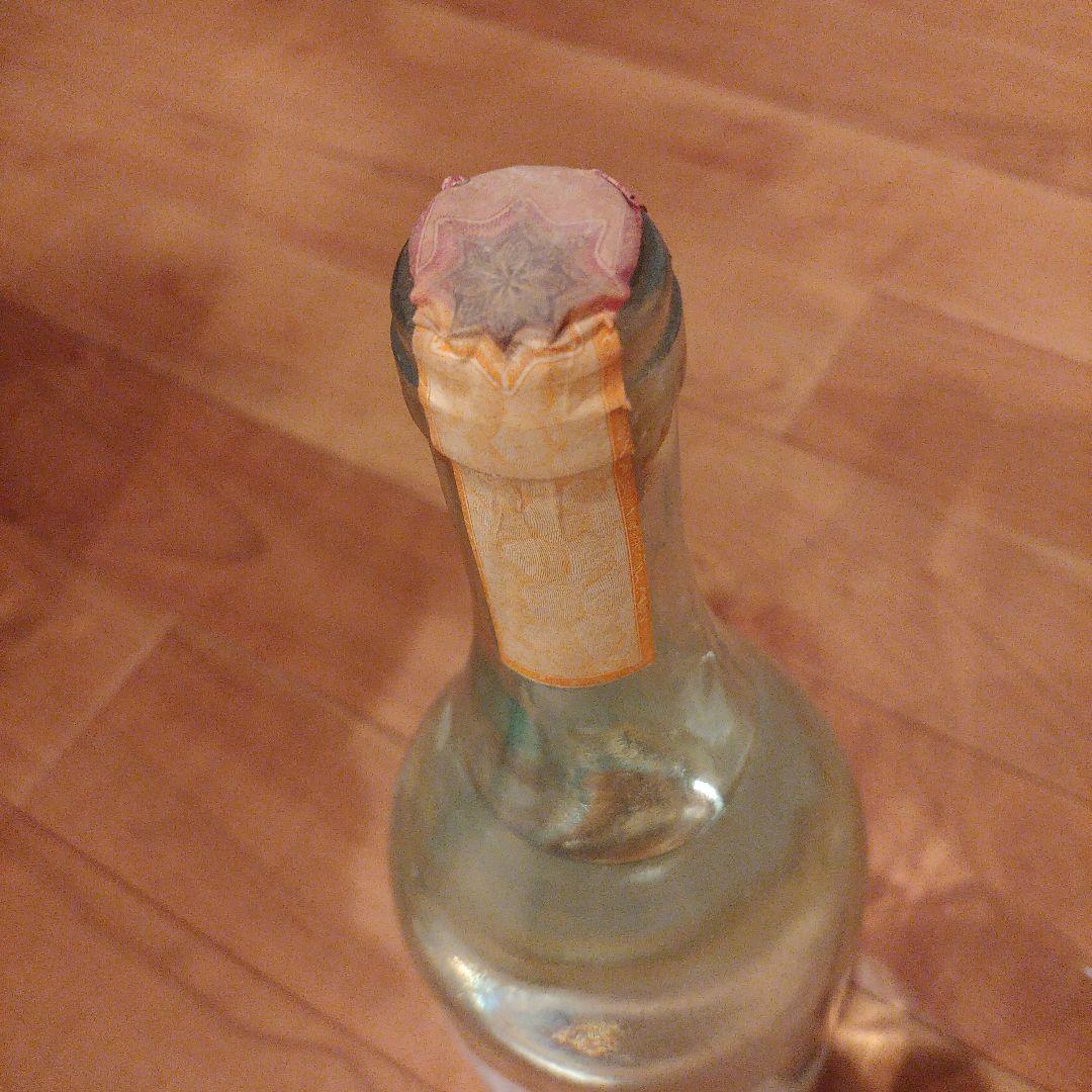 ロマーノレヴィ　ROMANO LEVI 1988 グラッパ