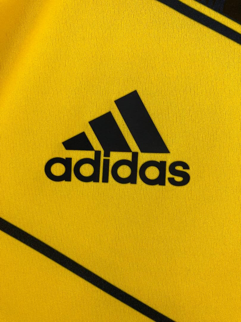 14-15 コロンビア　ハメス・ロドリゲス　オフィシャルオーセンユニフォーム