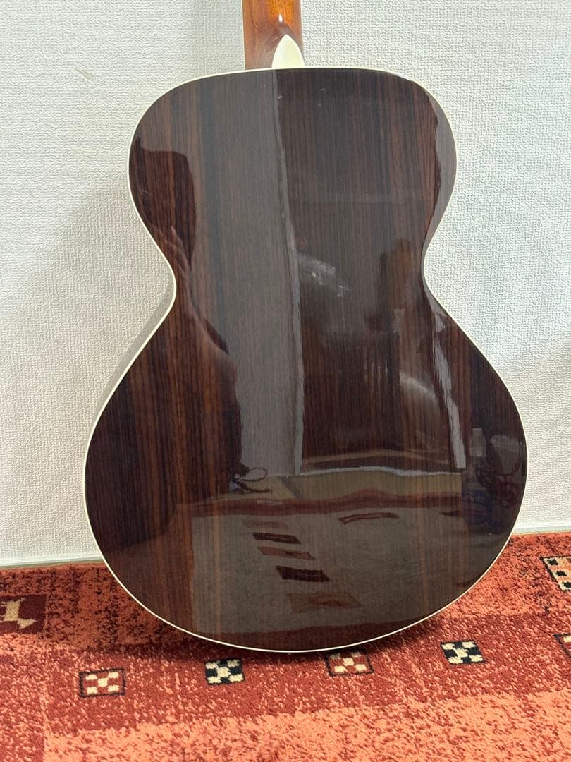 JAMES アコースティックギター JM750NAT