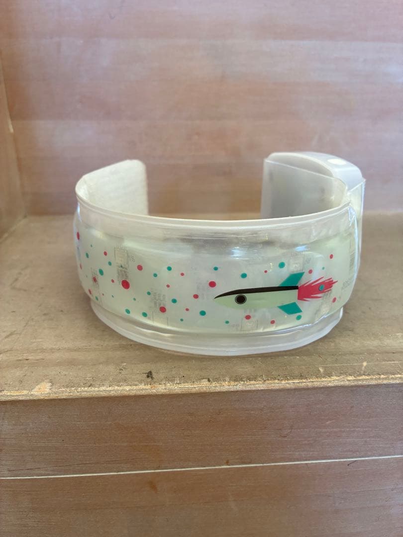 【限定商品】Mrs.GREEN APPLE ライトバンド