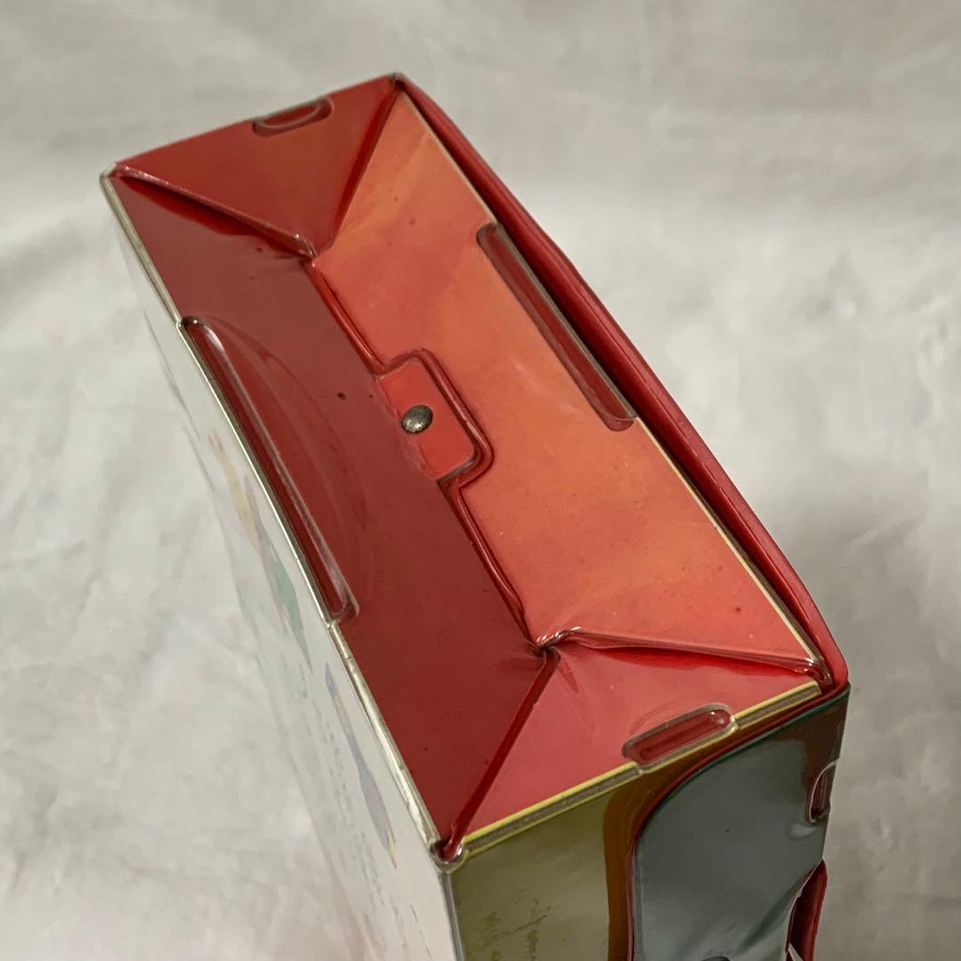 【1989年製　サンリオ旧ロゴ】ハローキティ　ままごとトントン　ひろげてキッチン