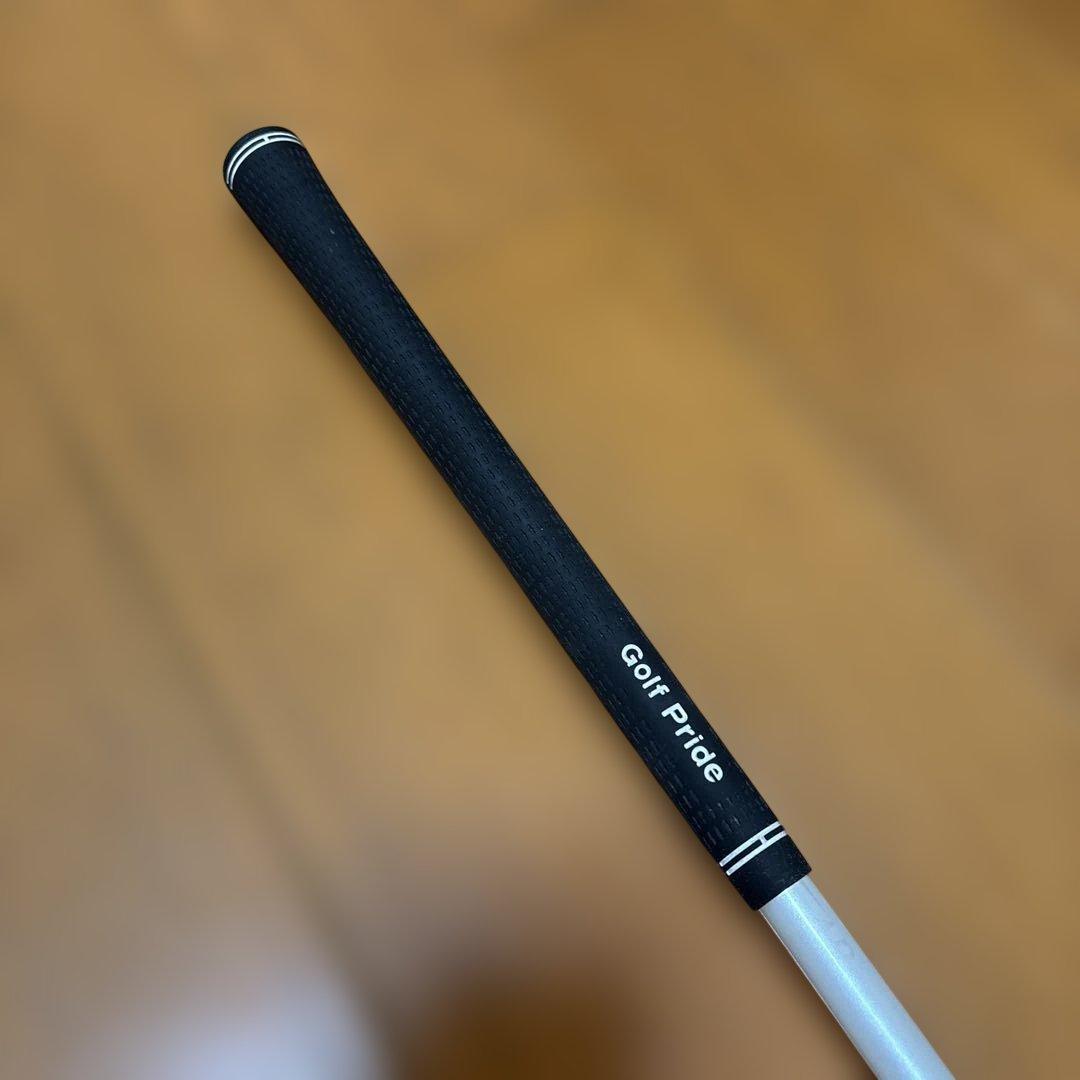 ツアーAD PT7TX 5W テーラーメイドスリープ付