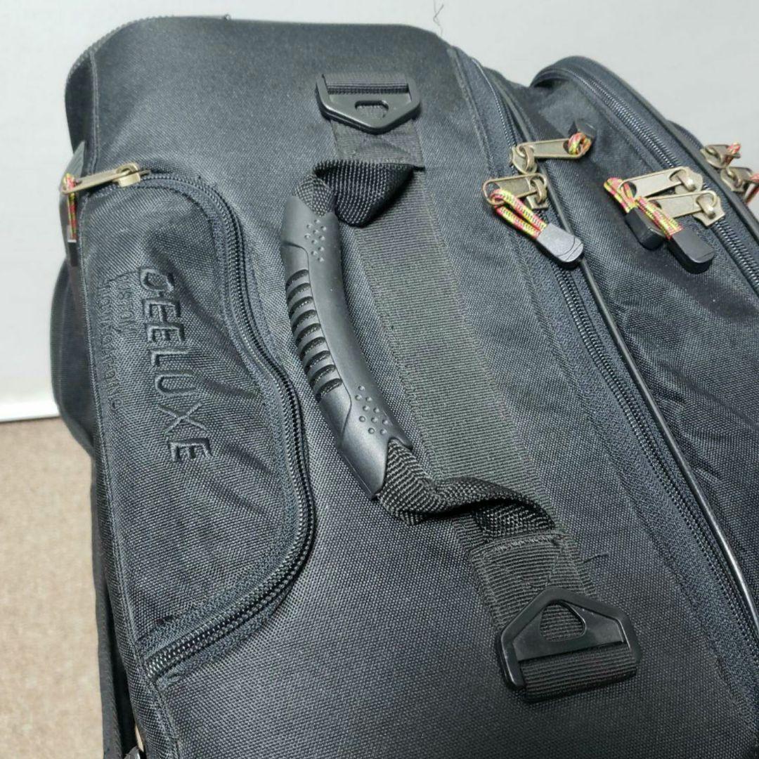 DEELUXE スノーキャリーバッグ 送料無料