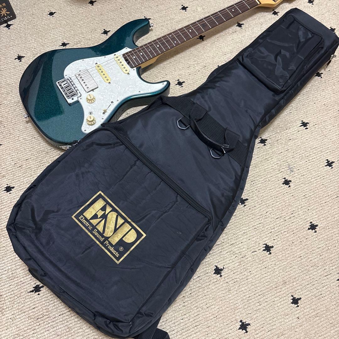 【SALE】ESP SNAPPER-ALR