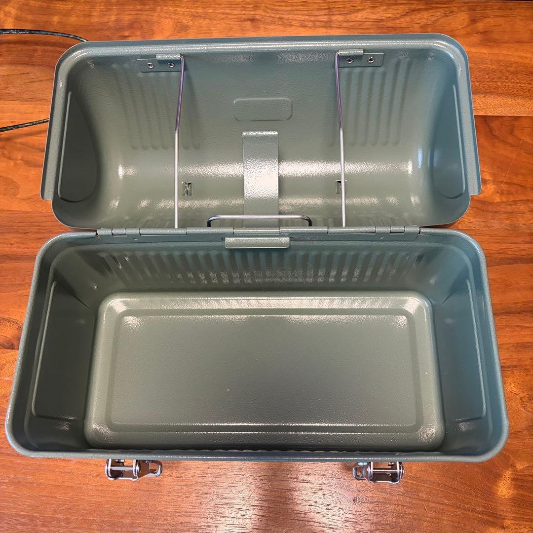 【おはなちゃんず専用)スタンレー　クラシックランチボックス 9.5L