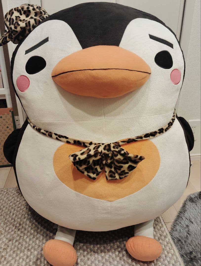 2PM　ジュノ　JUNHO 大型ペンペン