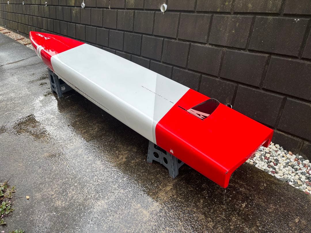 SIC XRS 14✖️24レースボード