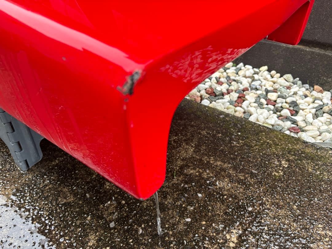 SIC XRS 14✖️24レースボード