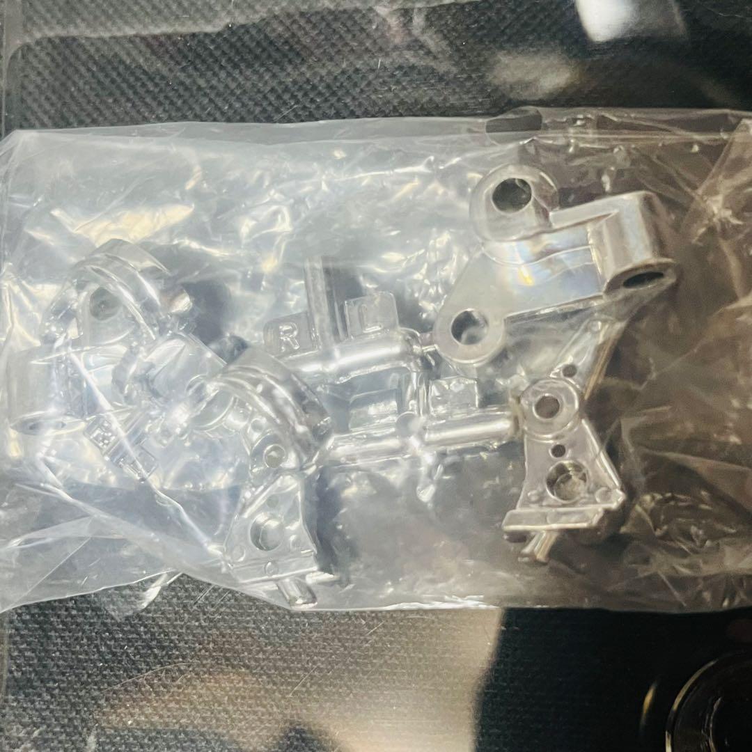 聖闘士星矢　聖衣大系　新生ブロンズクロス　完品　新生青銅聖衣　５種セット