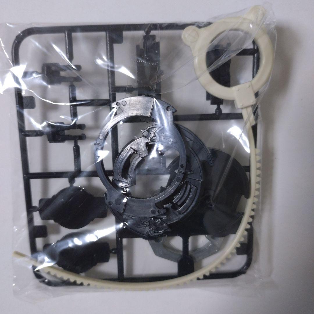 ベイブレードガルオン　A-3　未使用