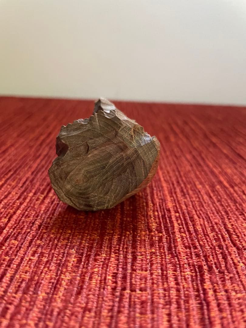 洞爺湖　あとぐち民芸店　あとぐちさんの熊　約5センチ