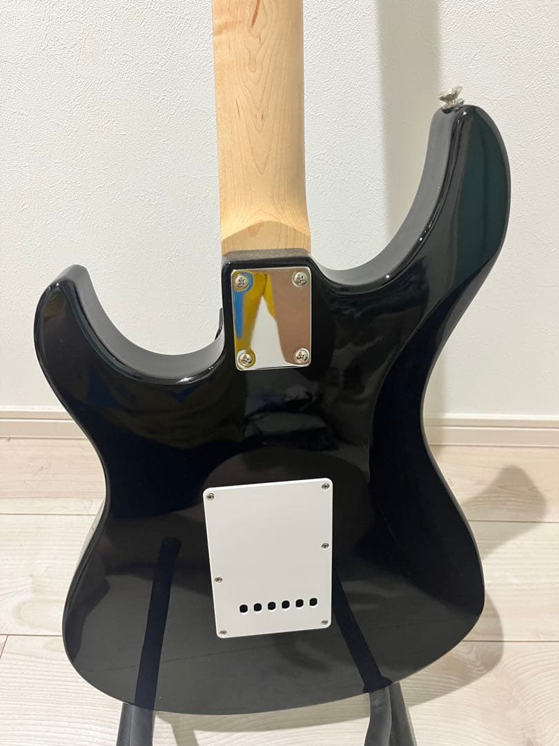 YAMAHA PACIFICA012 エレキギター 付属品多数
