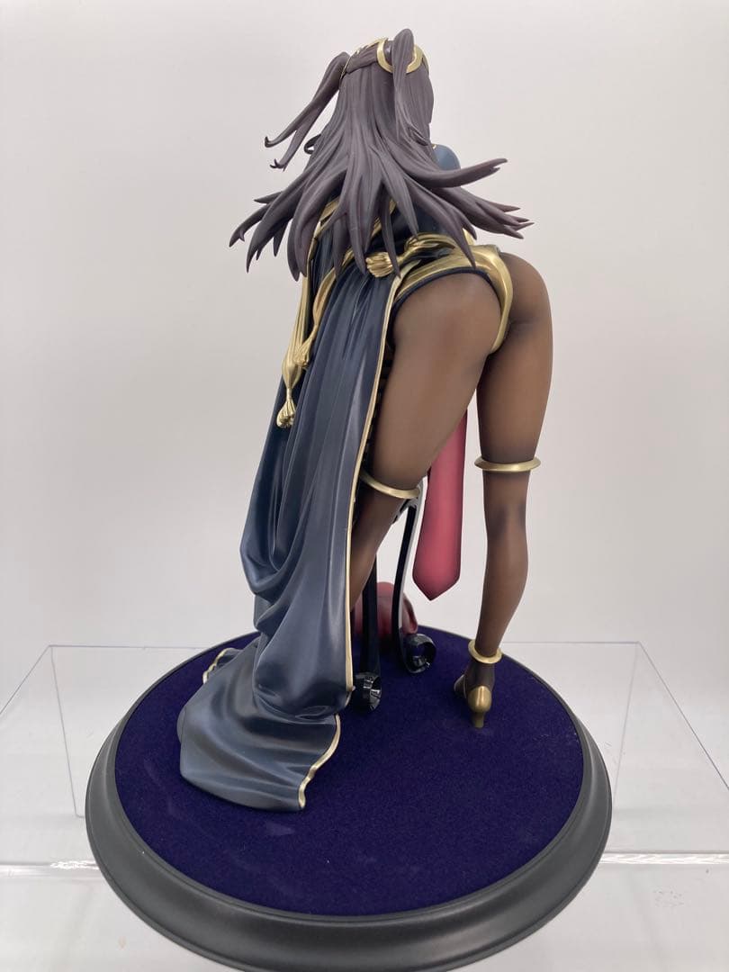 グッドスマイルカンパニー　ファイアーエムブレム覚醒　サーリャ