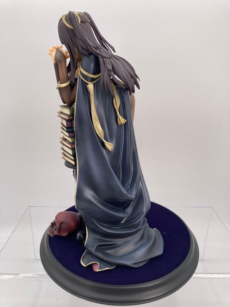 グッドスマイルカンパニー　ファイアーエムブレム覚醒　サーリャ