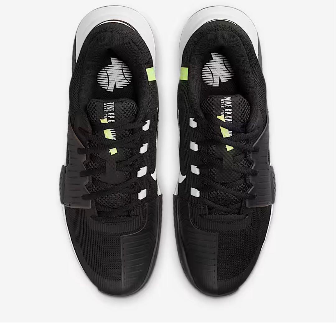 ナイキ ズーム GP チャレンジ 1 プレミアム 26㎝