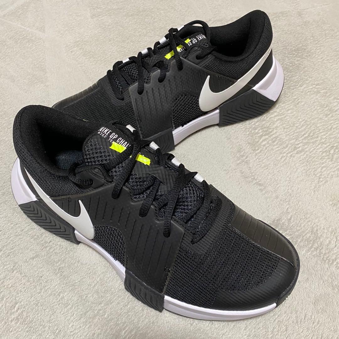 ナイキ ズーム GP チャレンジ 1 プレミアム 26㎝