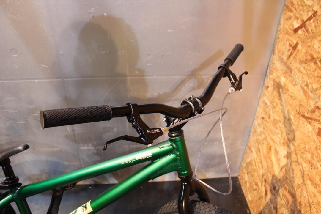 B19/Full Marksフルマークス 24インチ KLONDIKE Disk